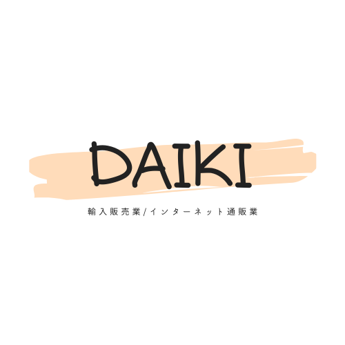 Daiki